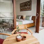 Tu Sandat Homestay