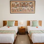 Tu Sandat Homestay